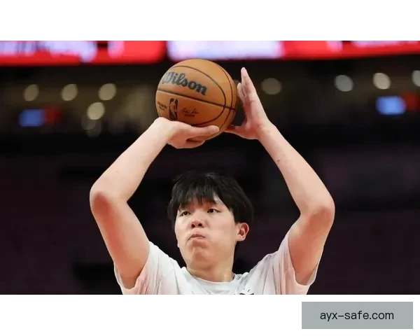 杨瀚森20分7板2助2帽连中7球暴扣未能挽救29分逆转遭淘汰