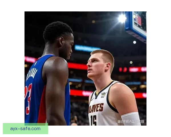 约基奇40分13助0失误加时连打文班亚马遭犯规仍率队取八连胜