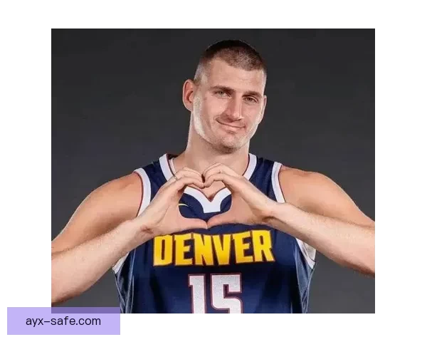 约基奇盛赞文班为联盟最佳防守球员 与其对位充满挑战和趣味