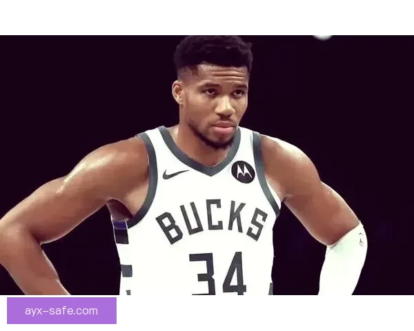 雄鹿回应字母哥缺席训练 拒绝参加3v3对抗引关注