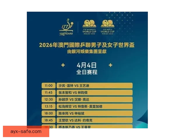 2026世界杯精彩赛事在线直播全攻略与最新赛程分析