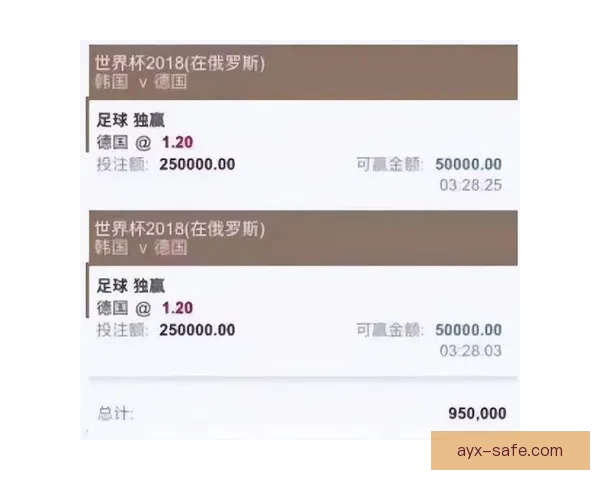世界杯买球预测技巧解析助你轻松赚取下注回报的实用指南