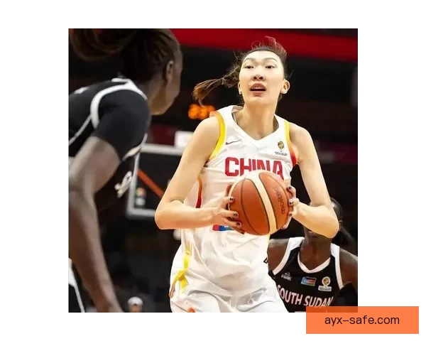 韩旭李月汝有意重返WNBA 女篮集训或以邓雨婷为核心展开