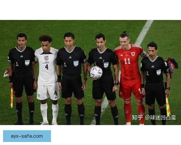 世界杯赛前胜负预测深度解析与策略指南